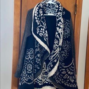 Anthropologie Cardigan Sweater